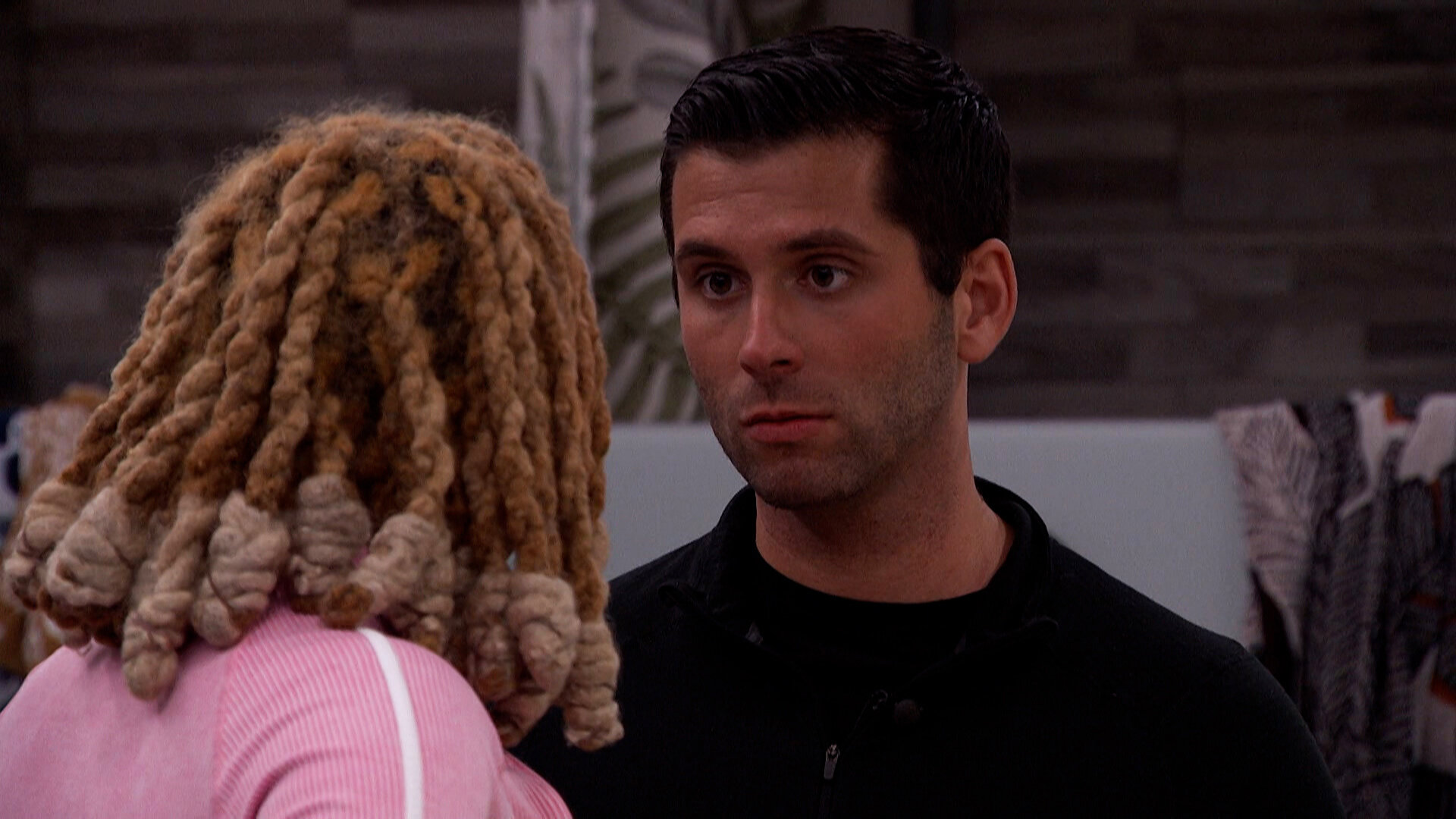 Big Brother US S27E8 Episode 8