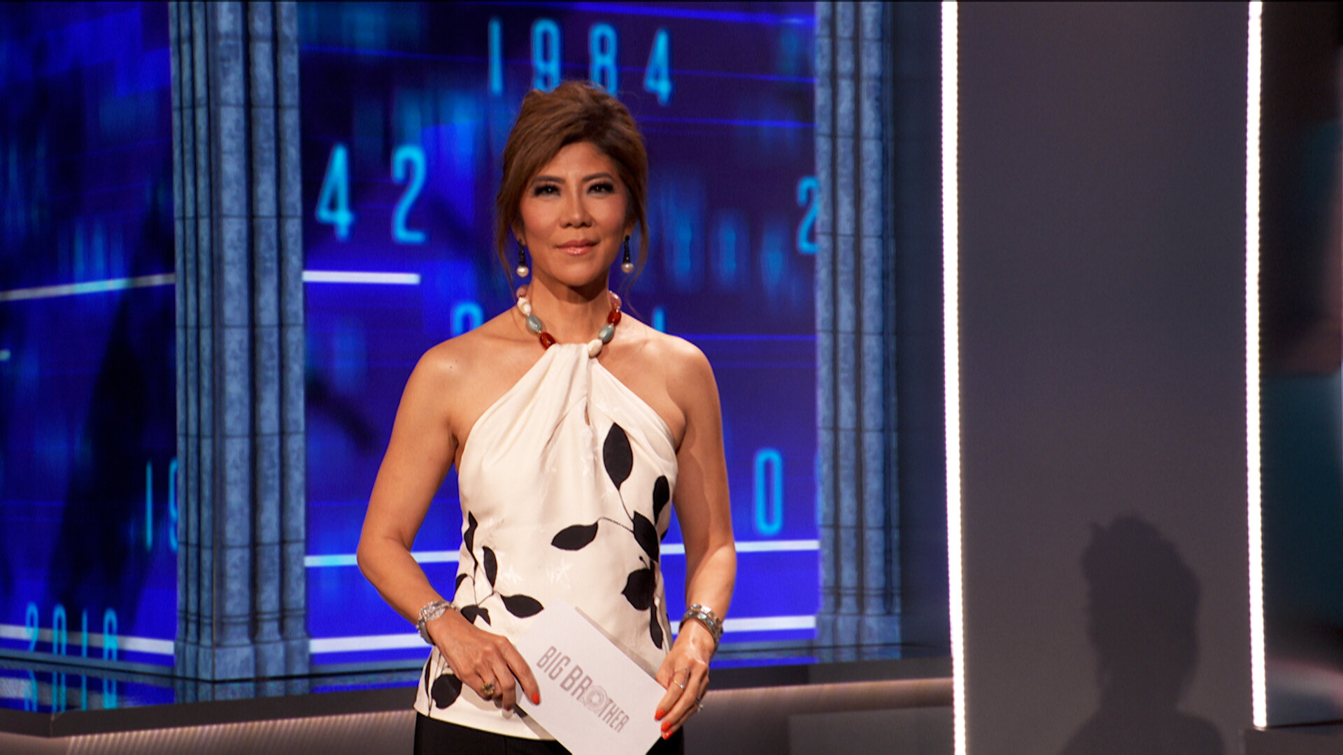Big Brother US S28E28 Episode 28--Live Eviction