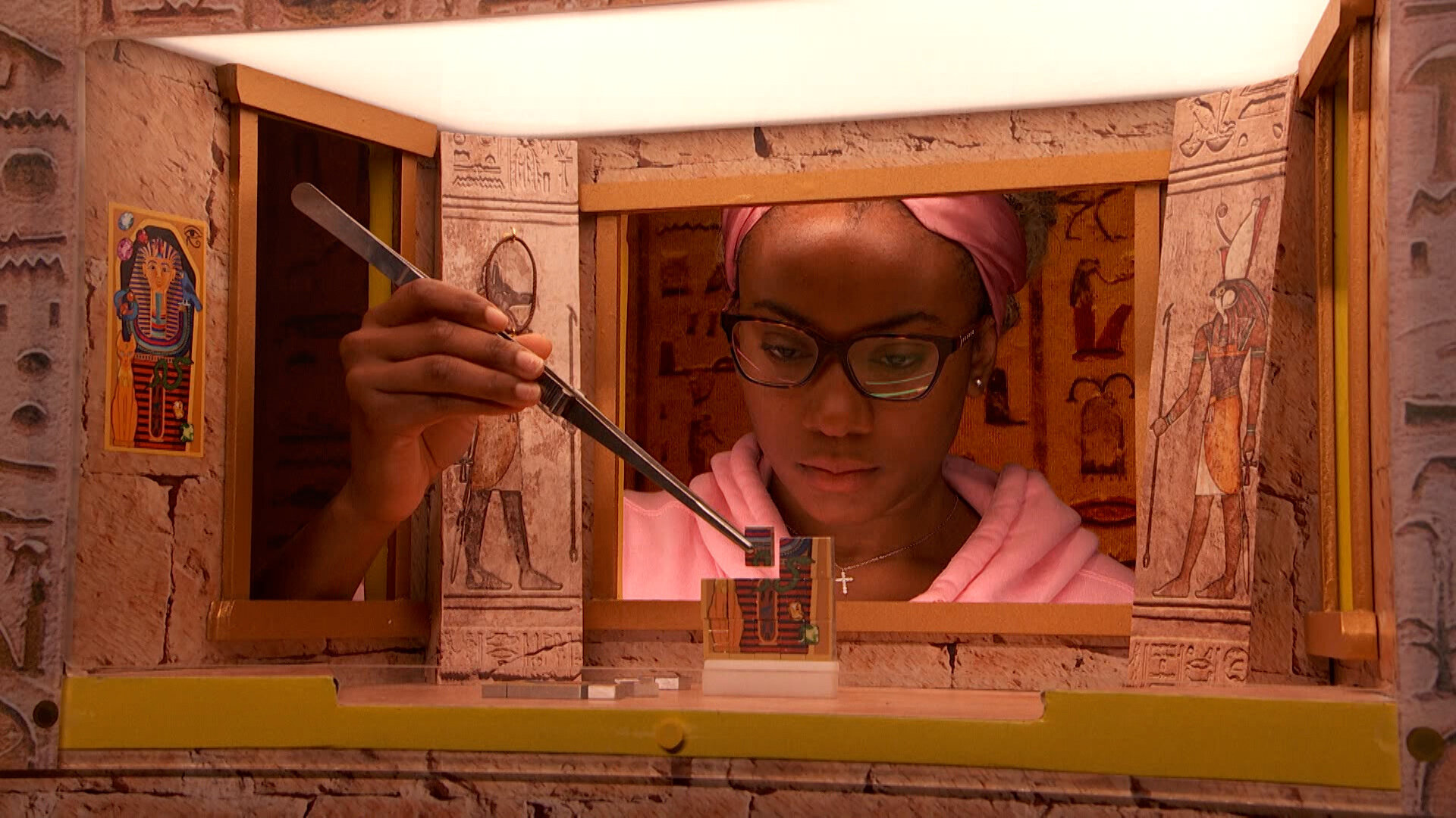 Big Brother US S28E32 Episode 32