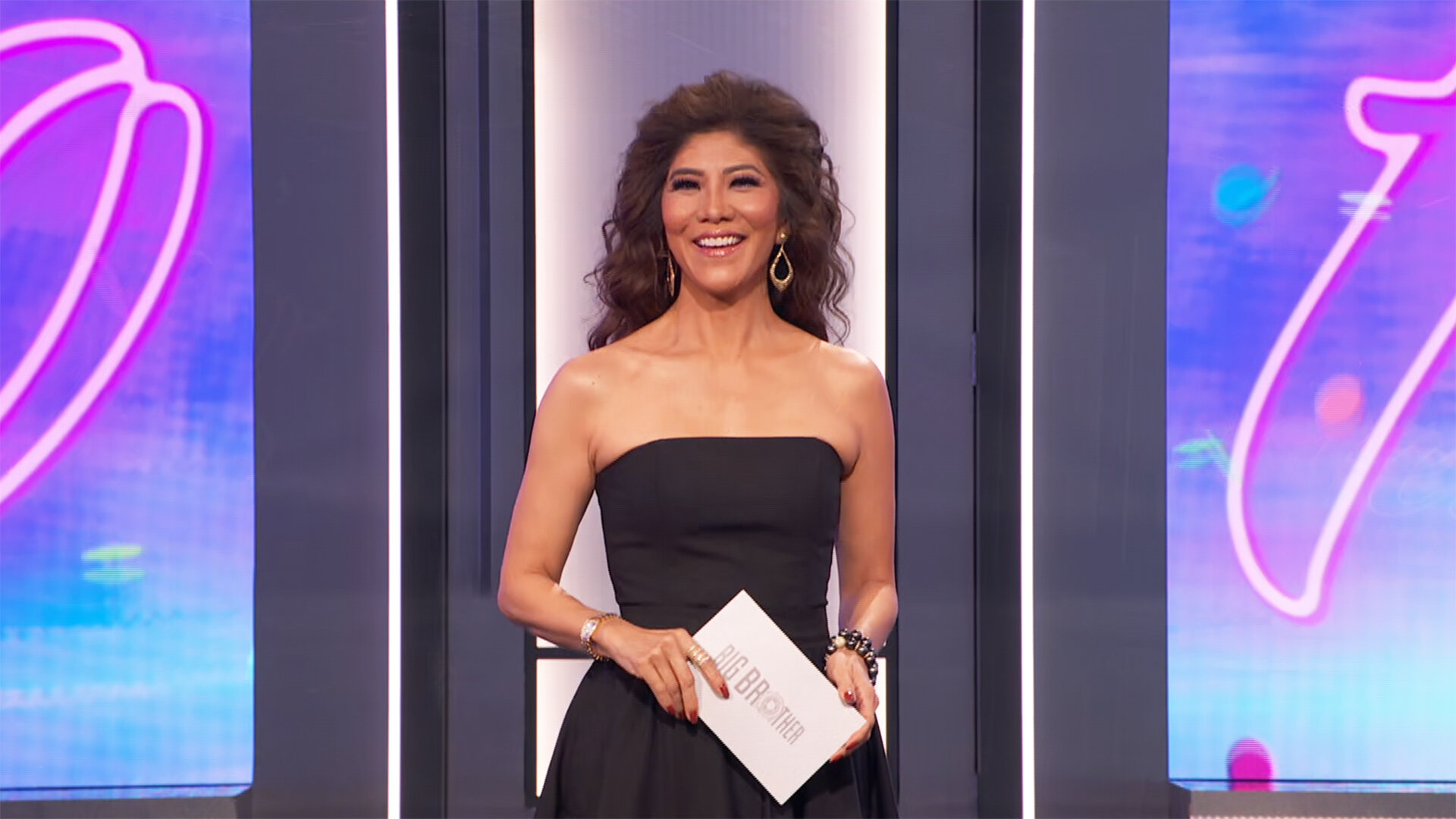 Big Brother US S28E36 Episode 36--Live Finale