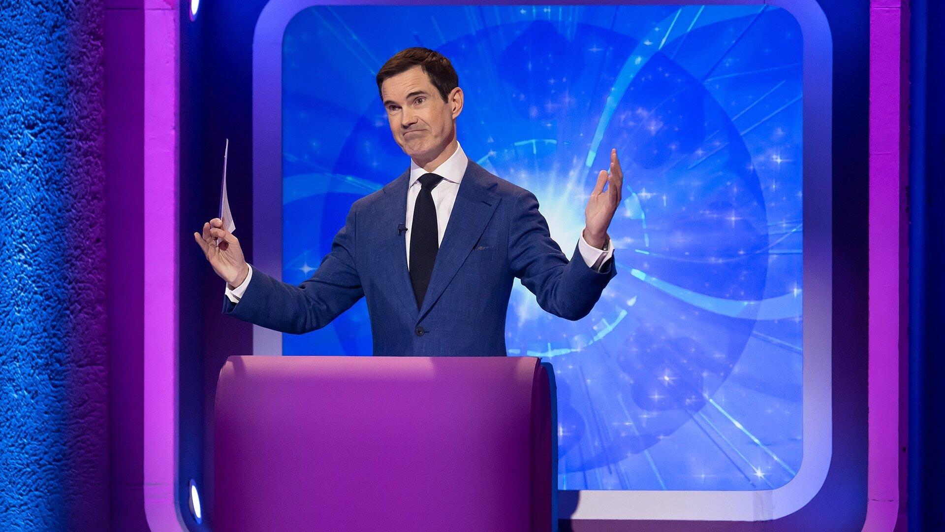 Big Fat Quiz: Best Bits S1E1 Ultimate Dream Teams