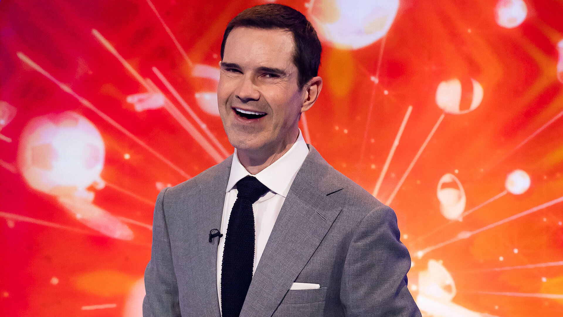 Big Fat Quiz: Best Bits S1E2 Ultimate Rivals