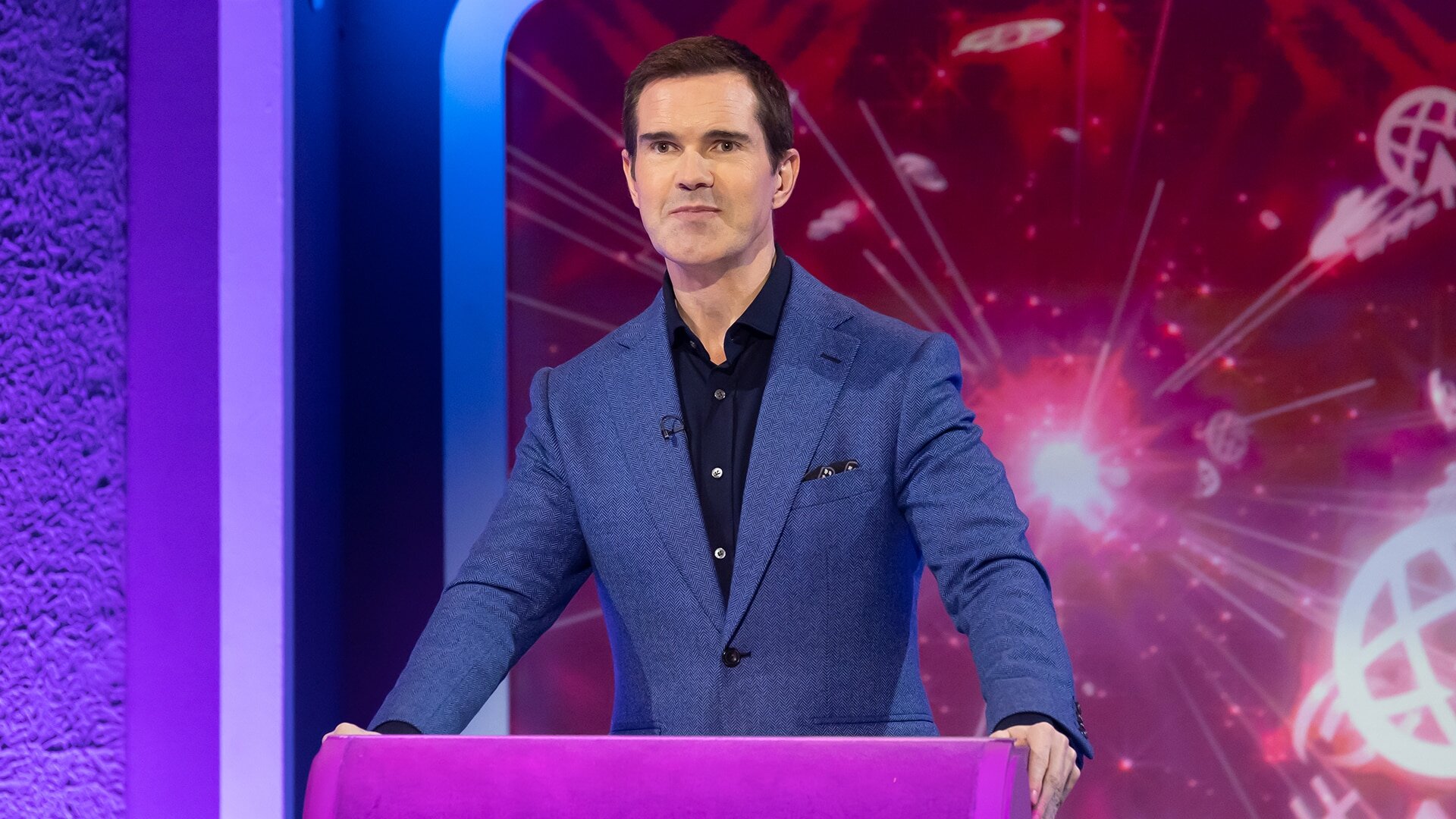 Big Fat Quiz: Best Bits S1E3 Ultimate Fails