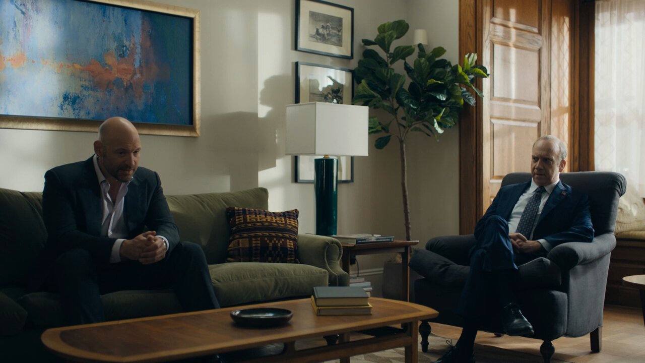 Billions S5E11 Victory Smoke