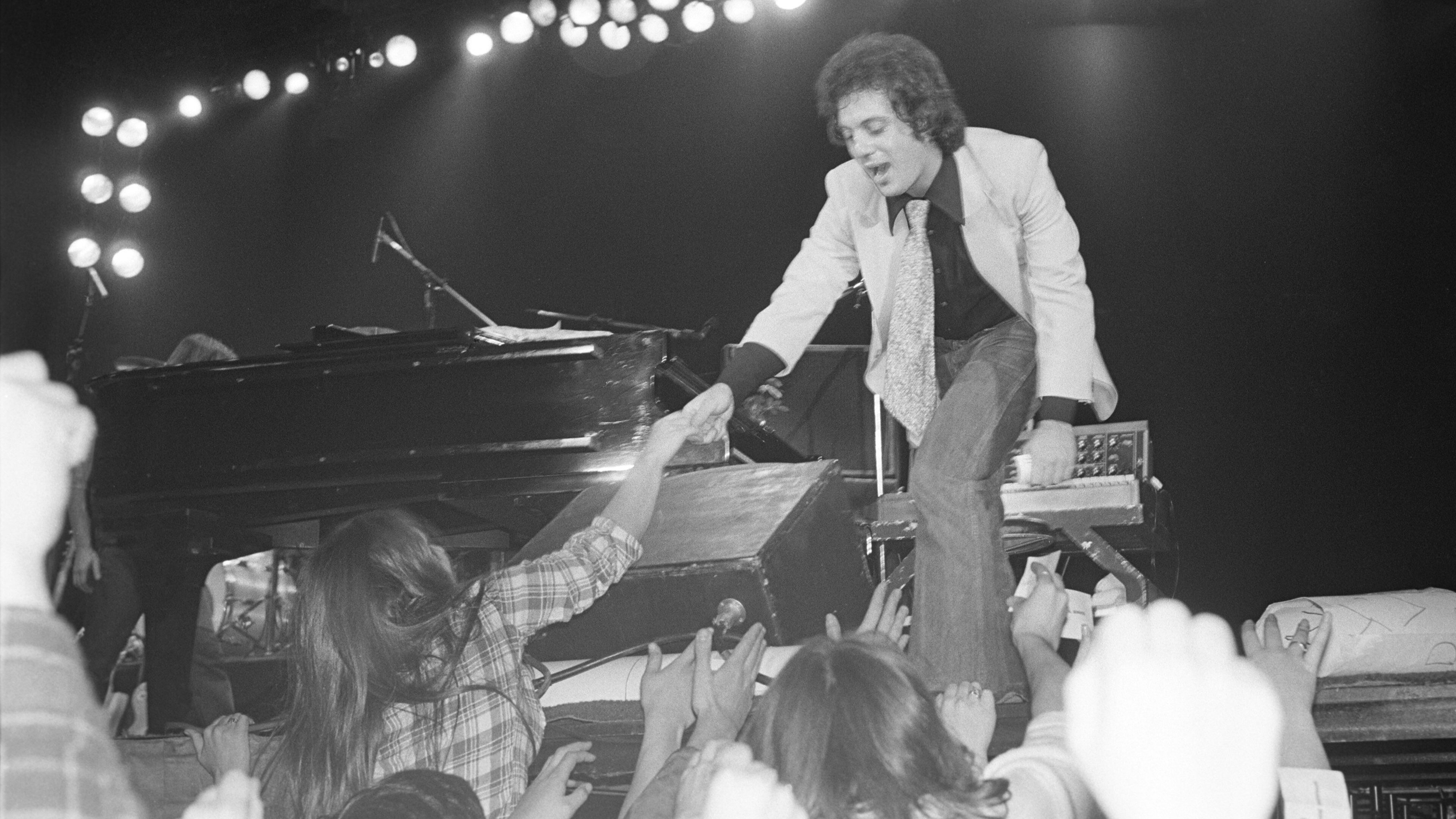 Billy Joel: And So It Goes S1E2 Part Two