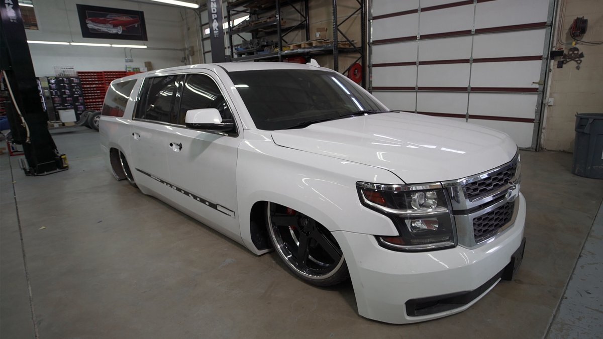 Bitchin' Rides S11E10 It's Always Sunny in Florida