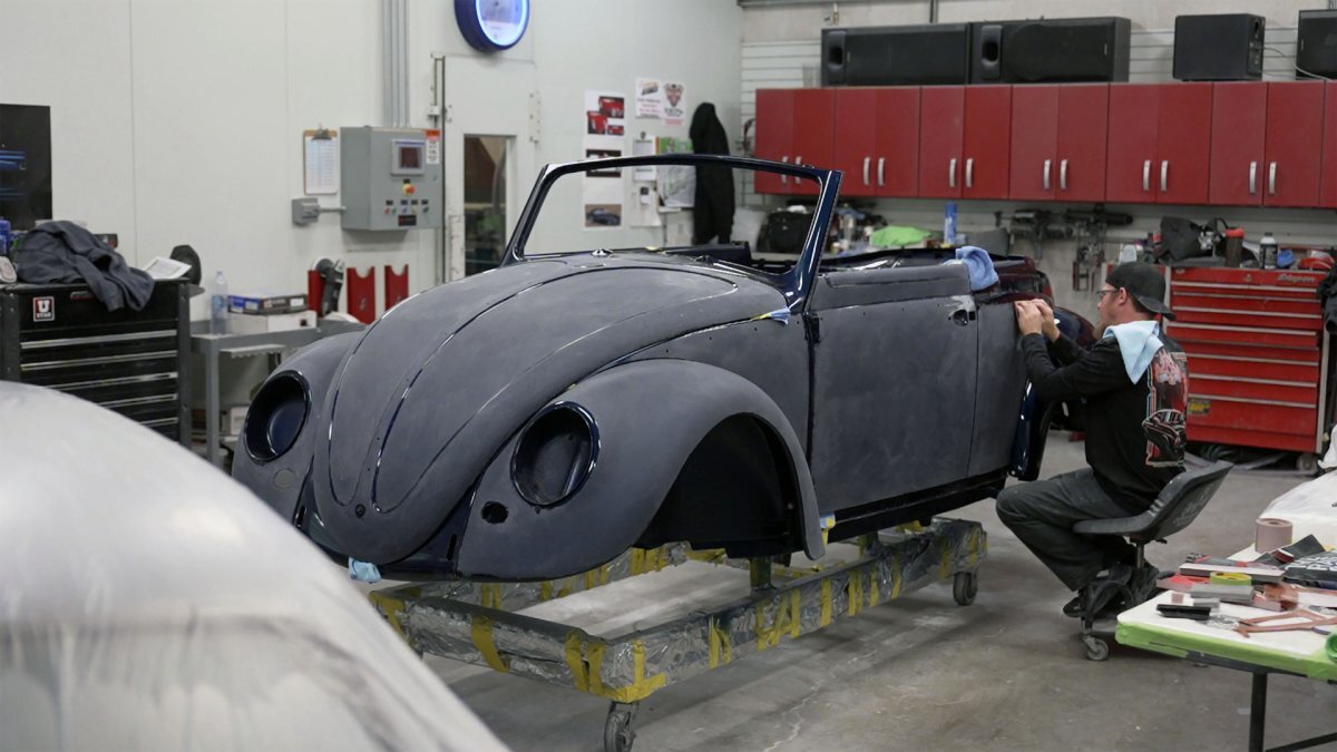 Bitchin' Rides S11E9 Two-Fer