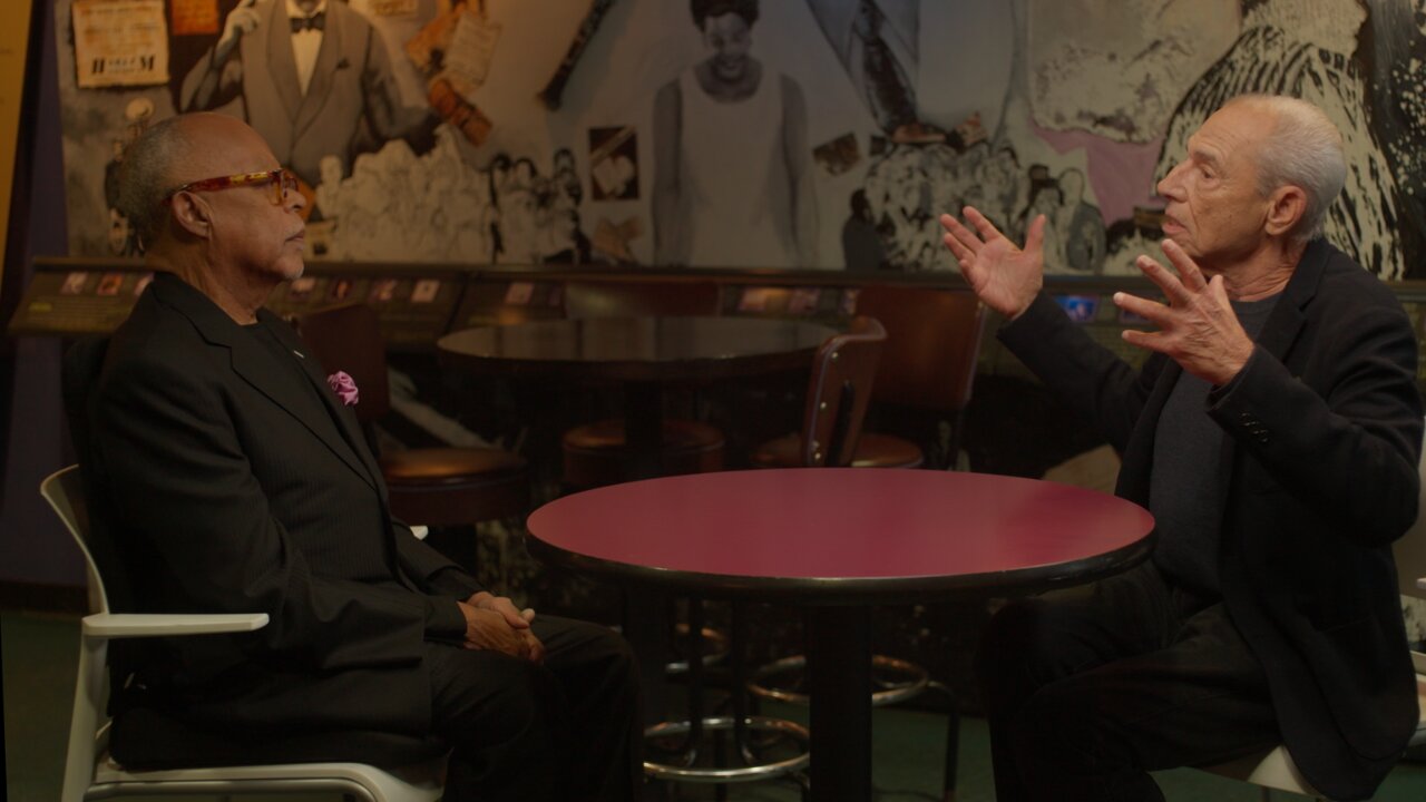 Black and Jewish America: An Interwoven History S1E2 Strange Fruit