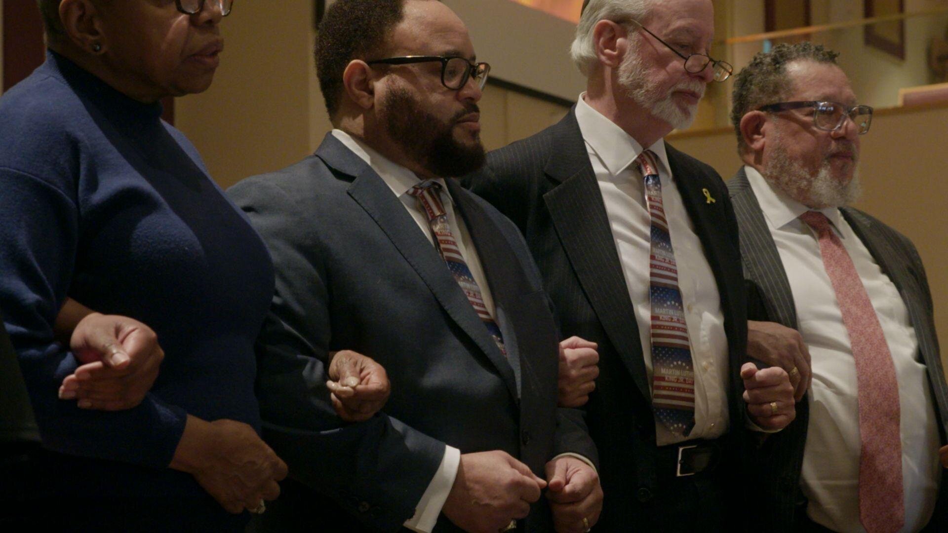 Black and Jewish America: An Interwoven History S1E3 The 