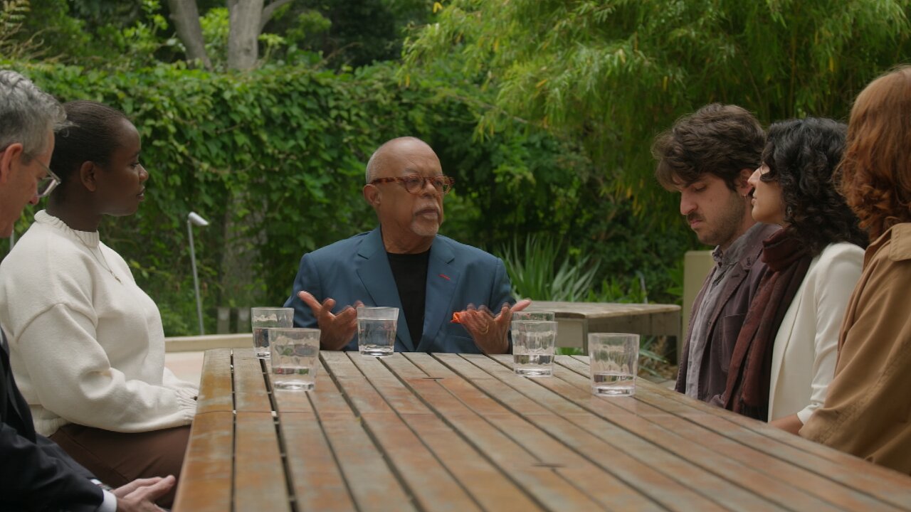 Black and Jewish America: An Interwoven History S1E4 Crossroads