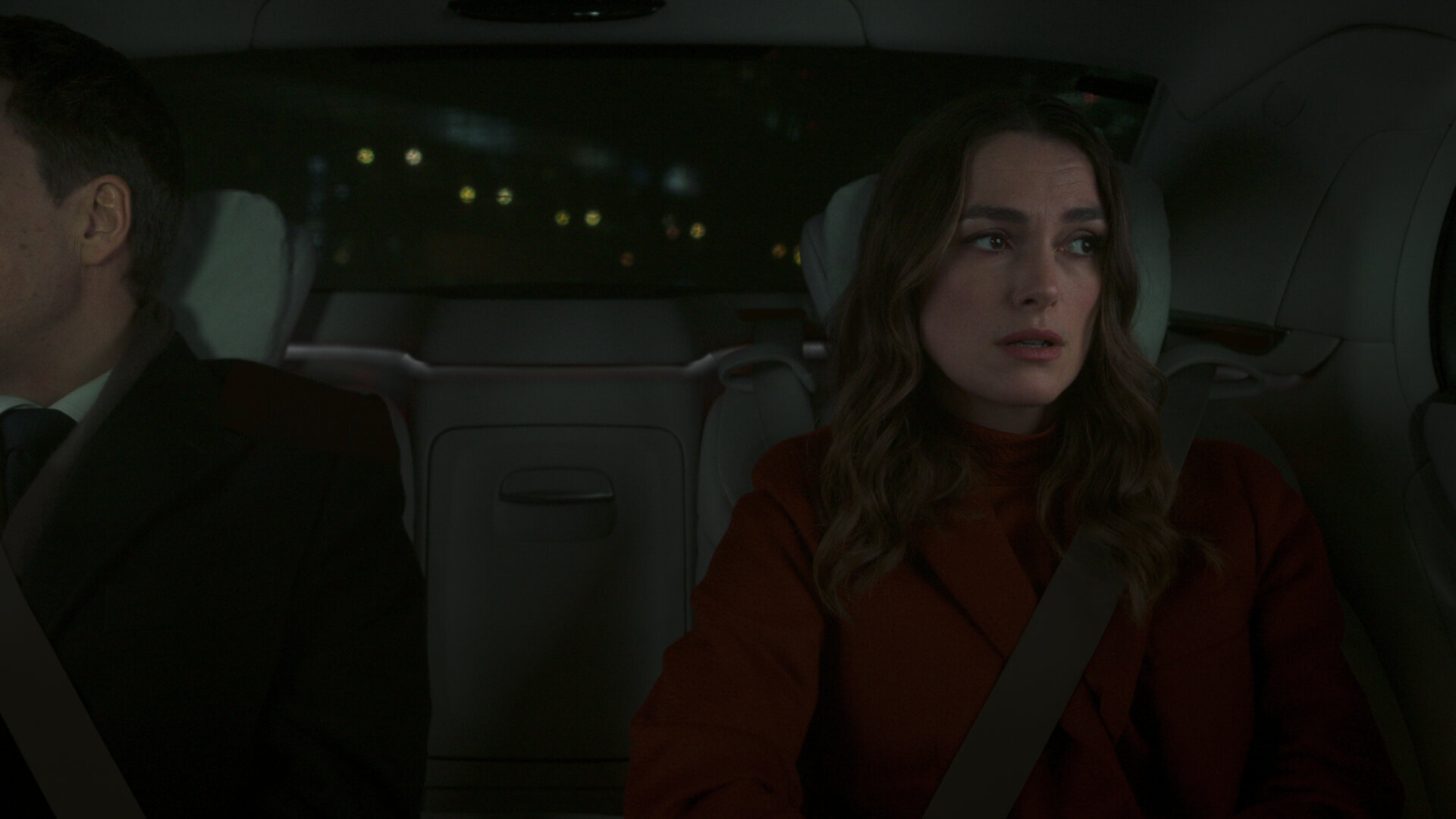 Black Doves S1E4 Go Bang Time