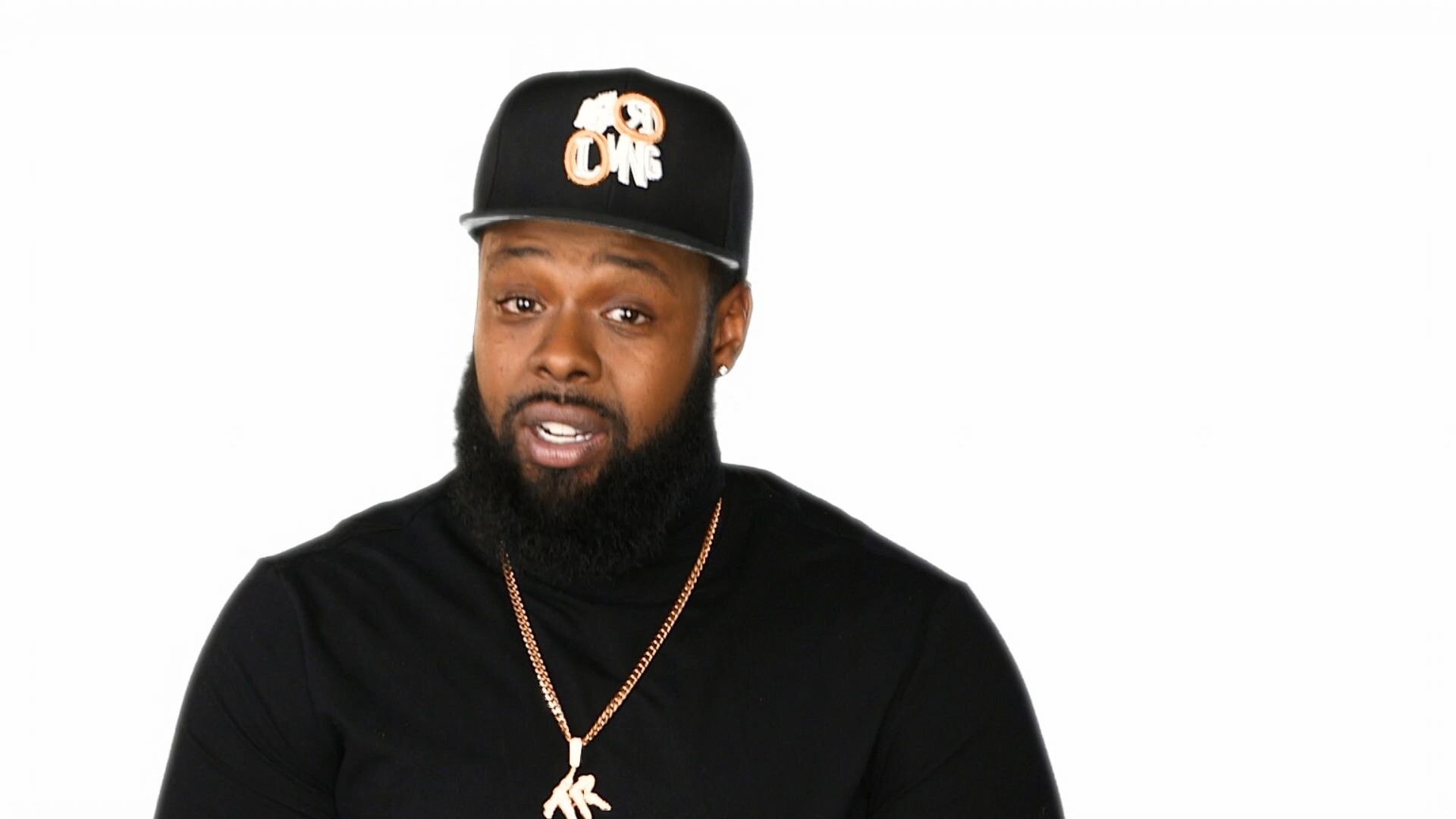 Black Ink Crew S8E26 It's Like Rain On Your Wedding Day