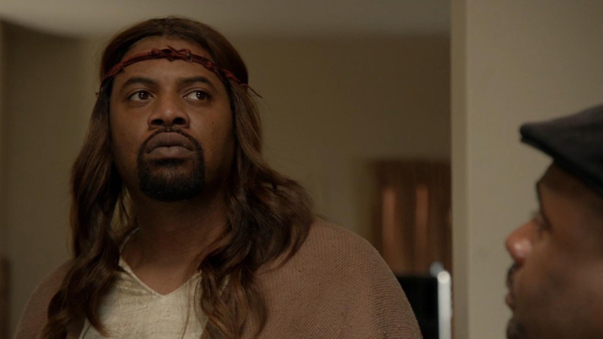 Black Jesus S2E7 Thy Neighbor's Strife