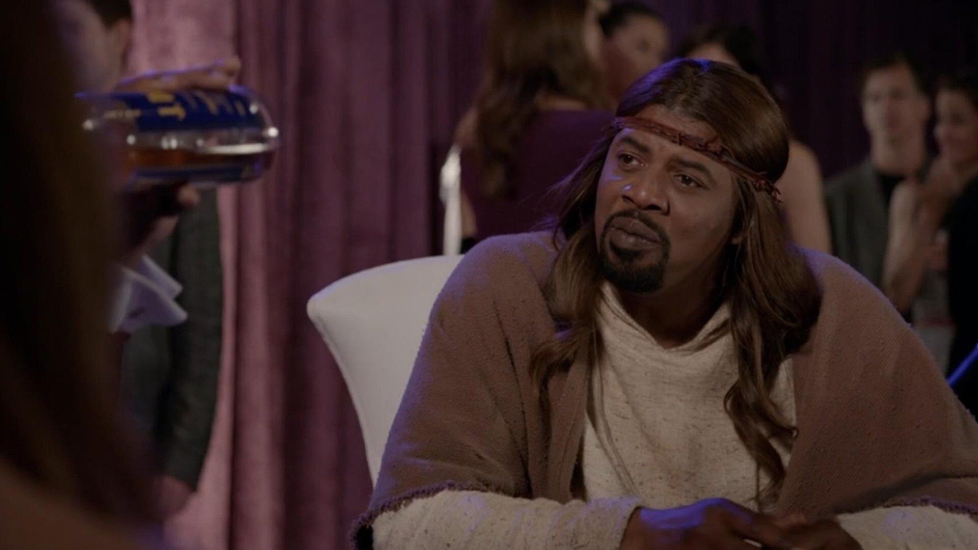 Black Jesus S2E8 Never Say When