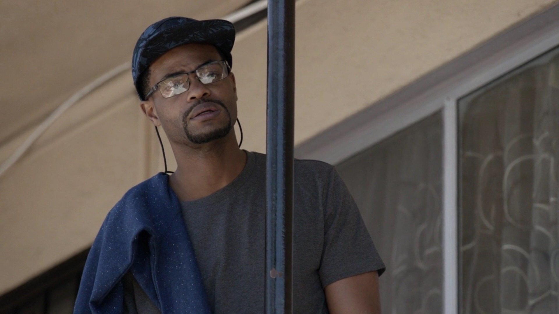 Black Jesus S2E9 Janky Cable