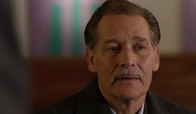 Black Lightning S1E8 The Book of Revelations