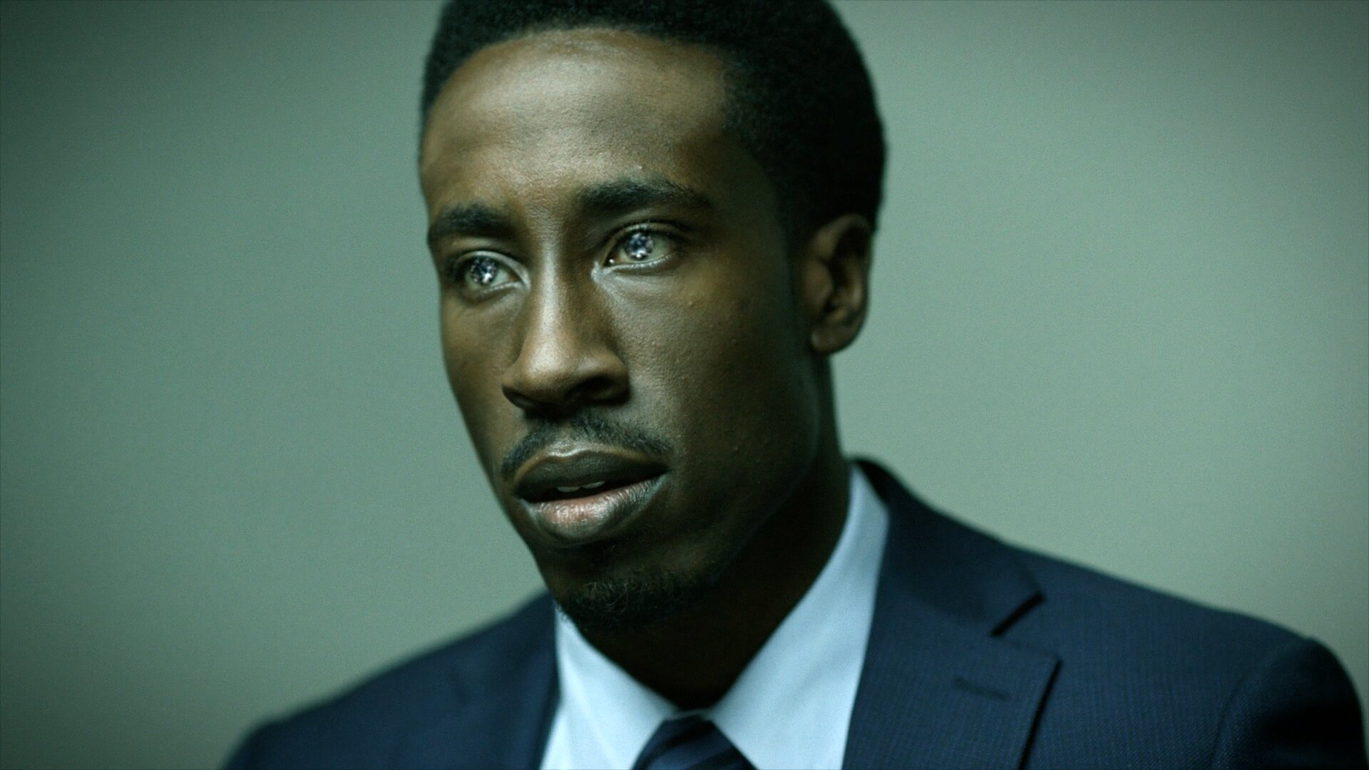 Black Lightning S4E11 The Book of Reunification: Chapter Two: Trial and Errors