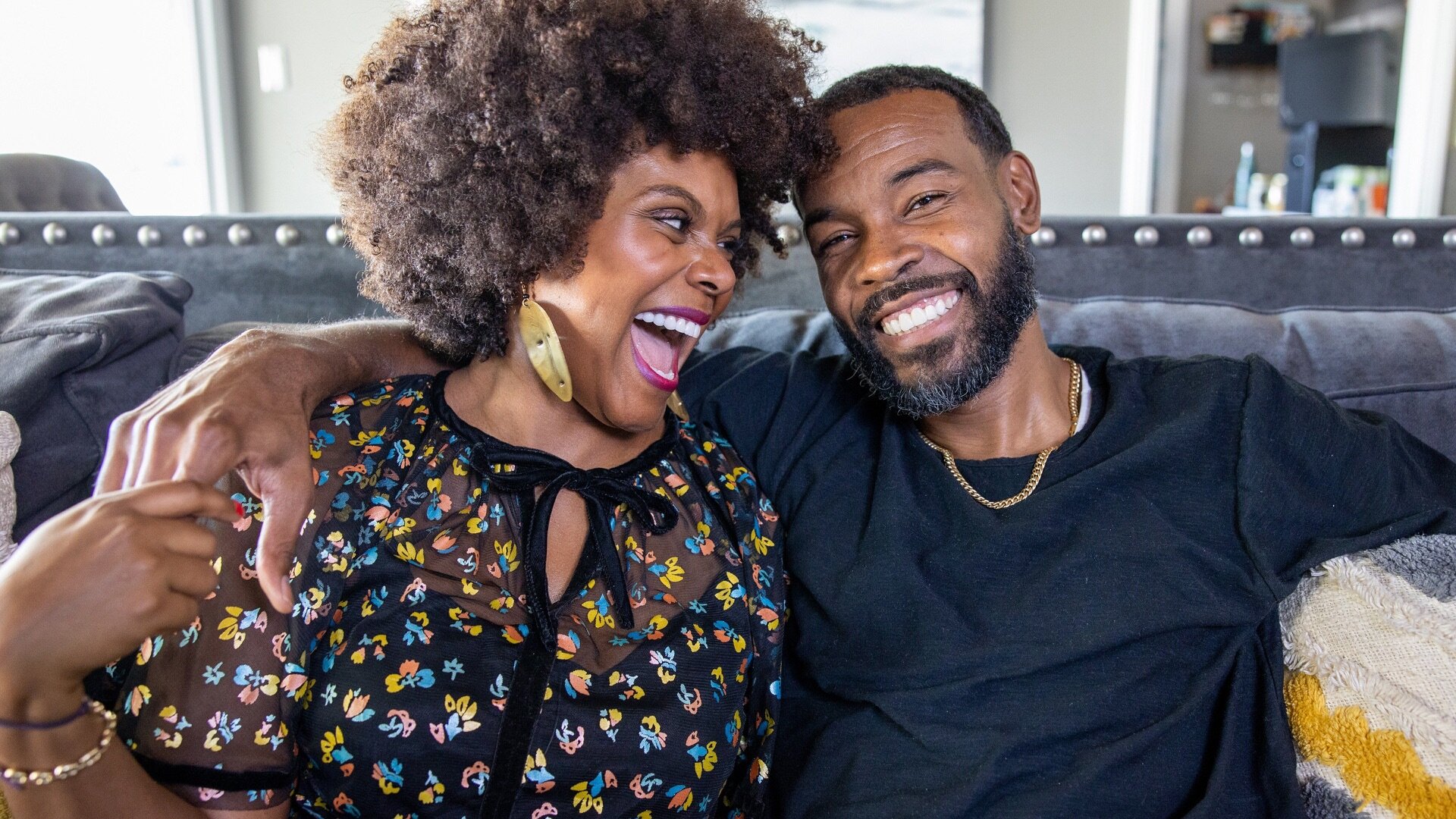 Black Love S5E1 How Love Begins