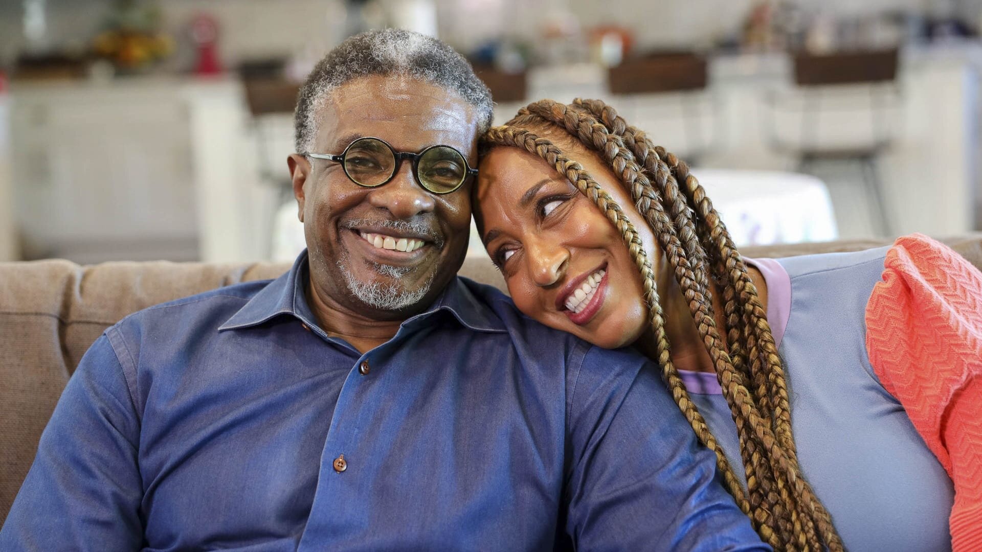 Black Love S5E5 Give and Take