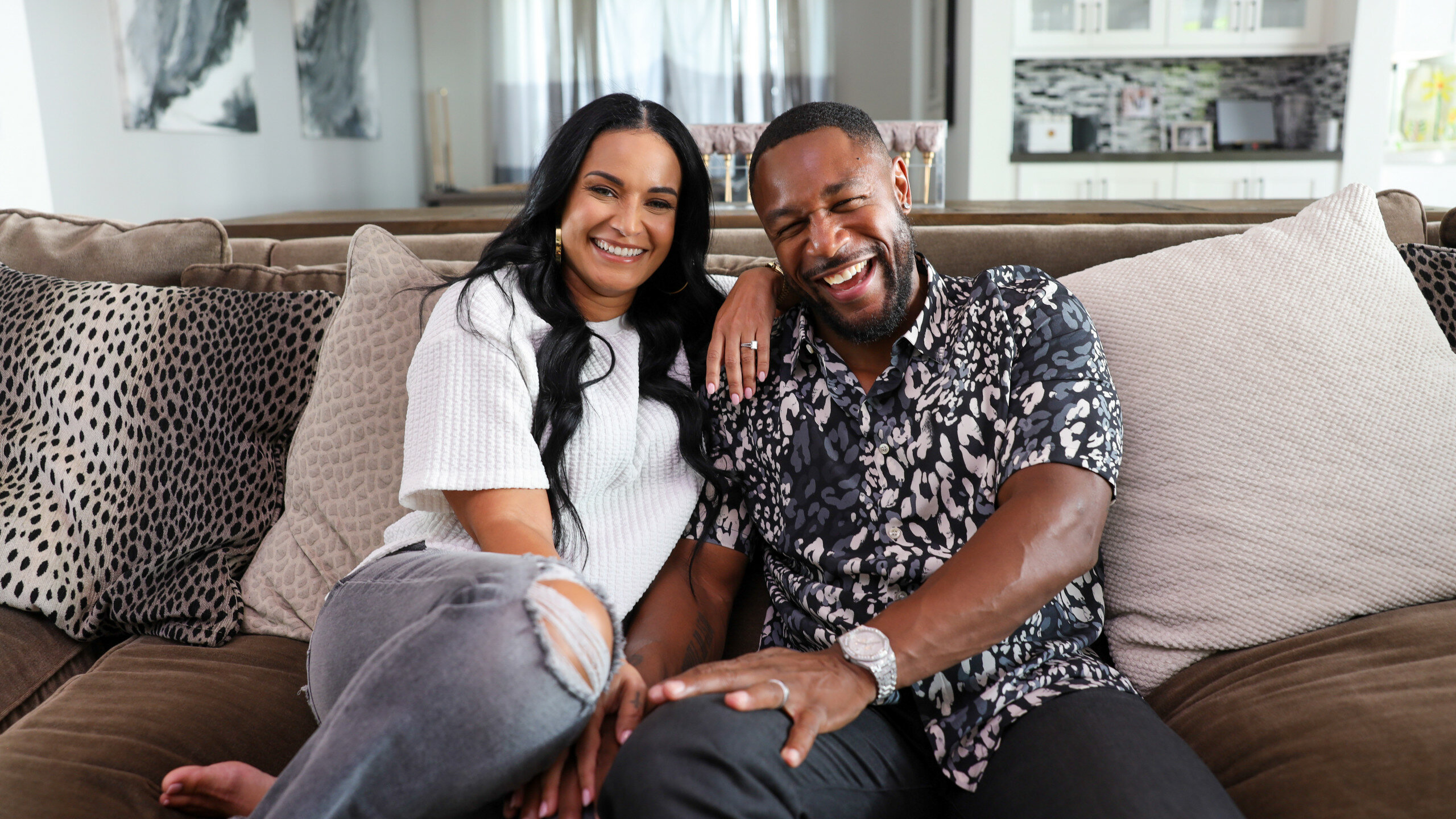 Black Love S5E6 Creating a Foundation