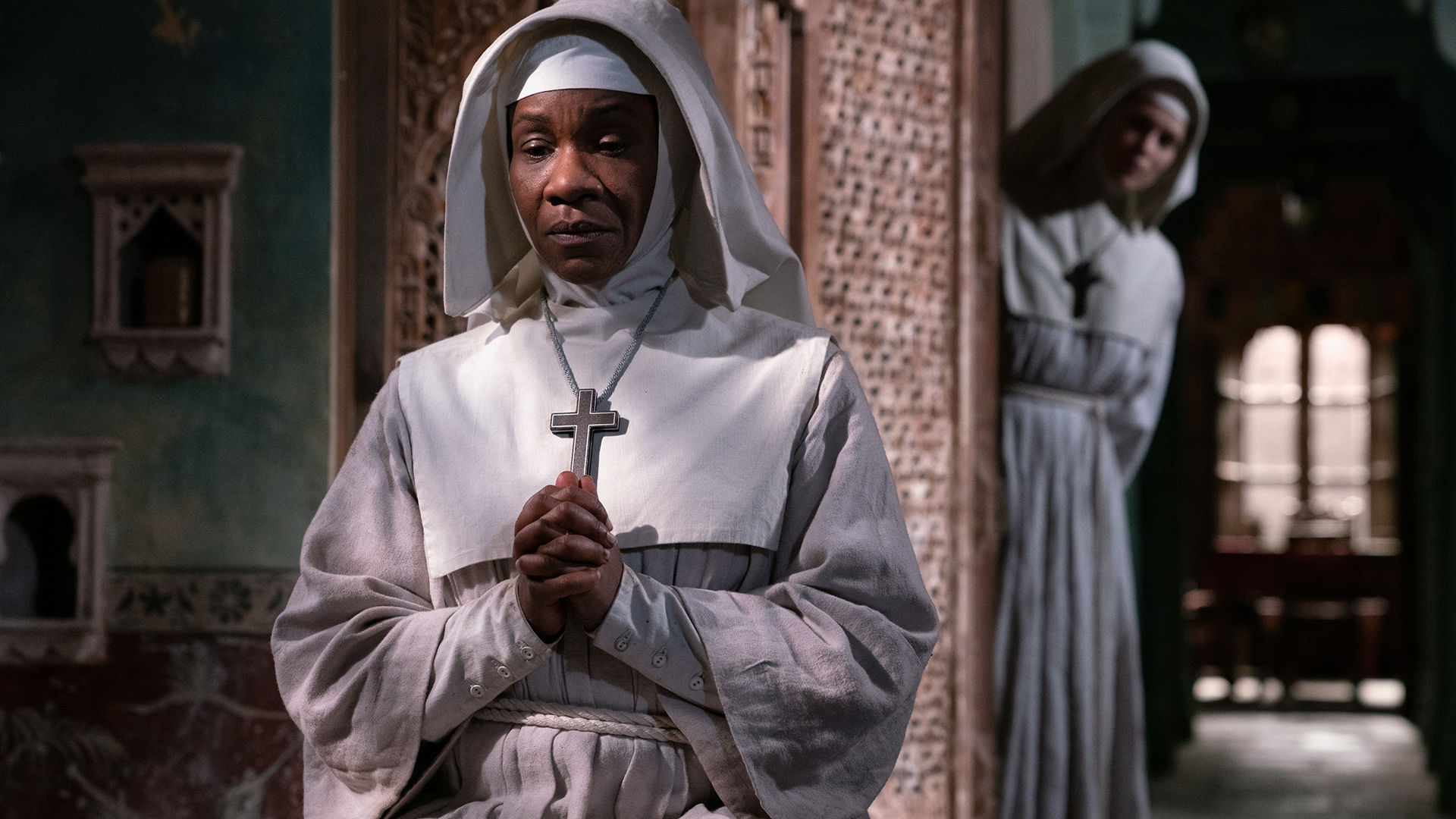 Black Narcissus S1E2 Episode 2