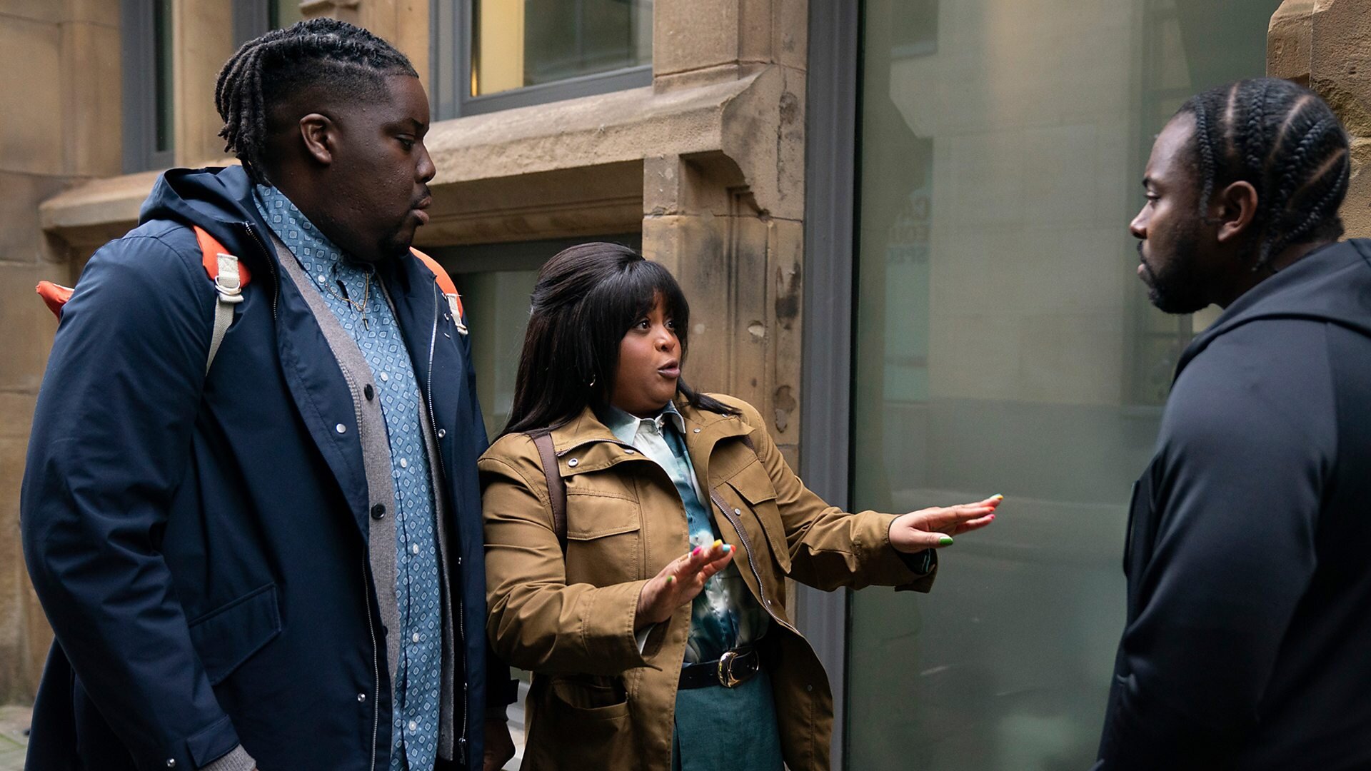 Black Ops S2E2 Episode 2