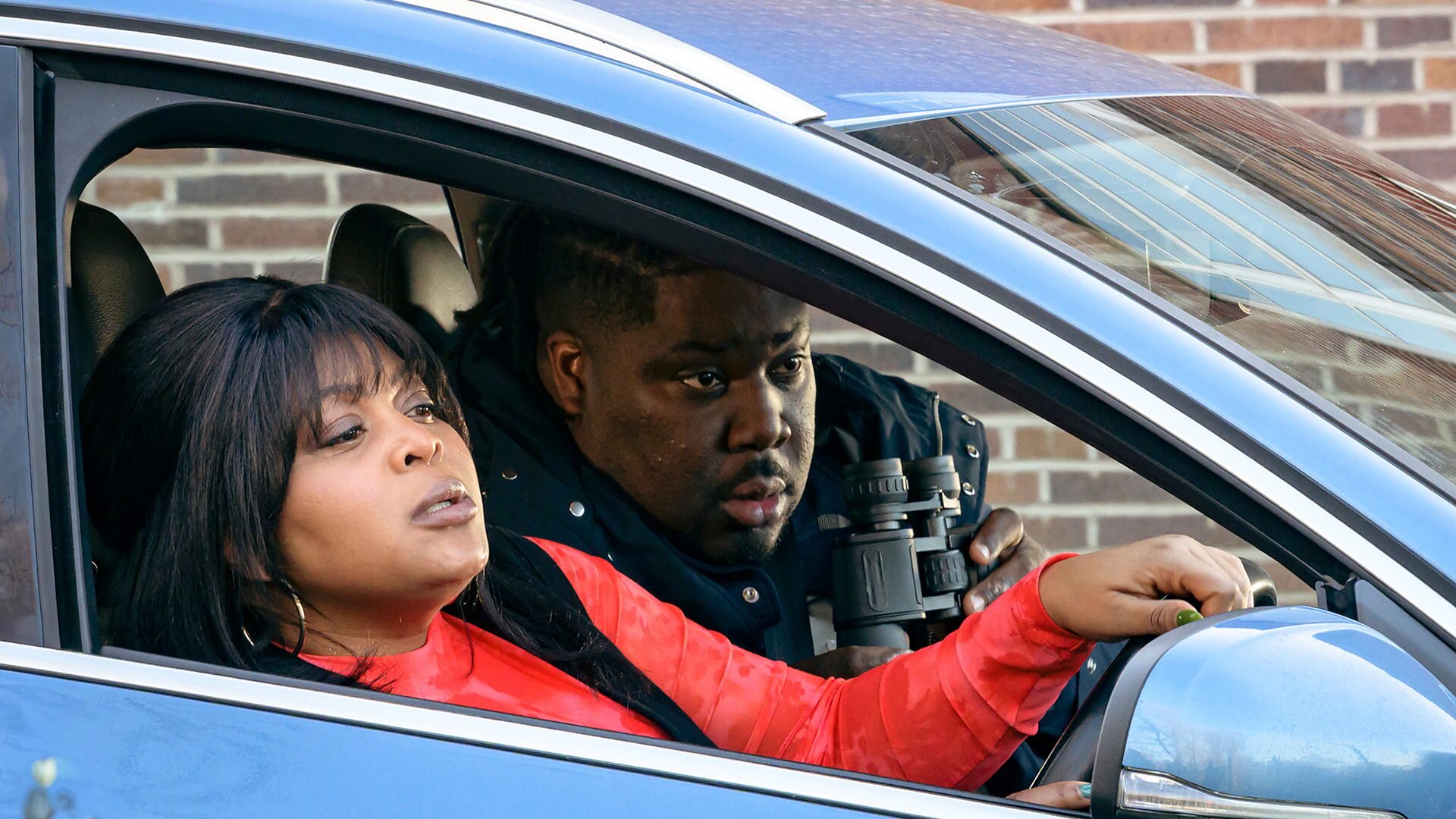 Black Ops S2E3 Episode 3