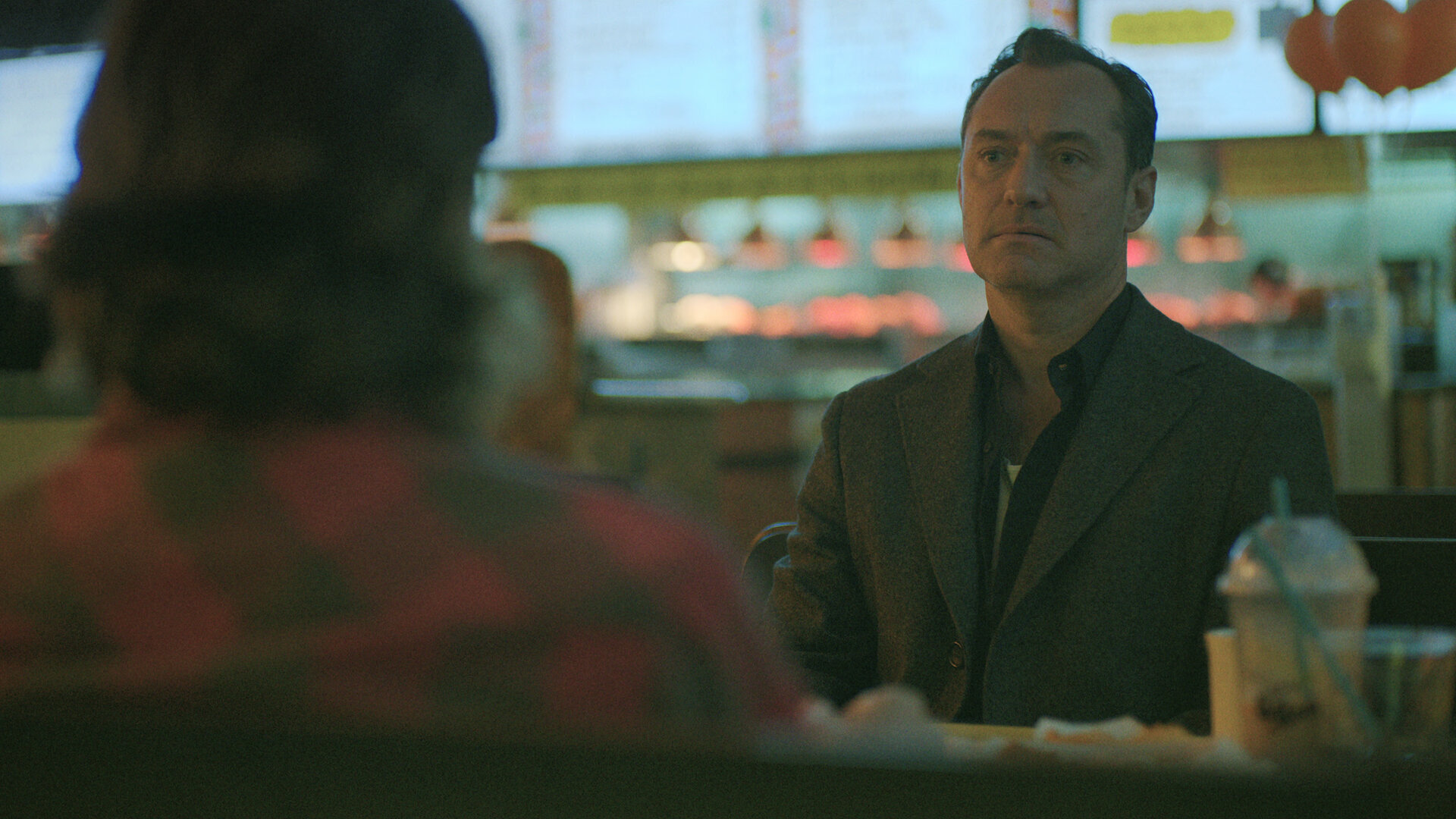 Black Rabbit S1E1 The Cyclone