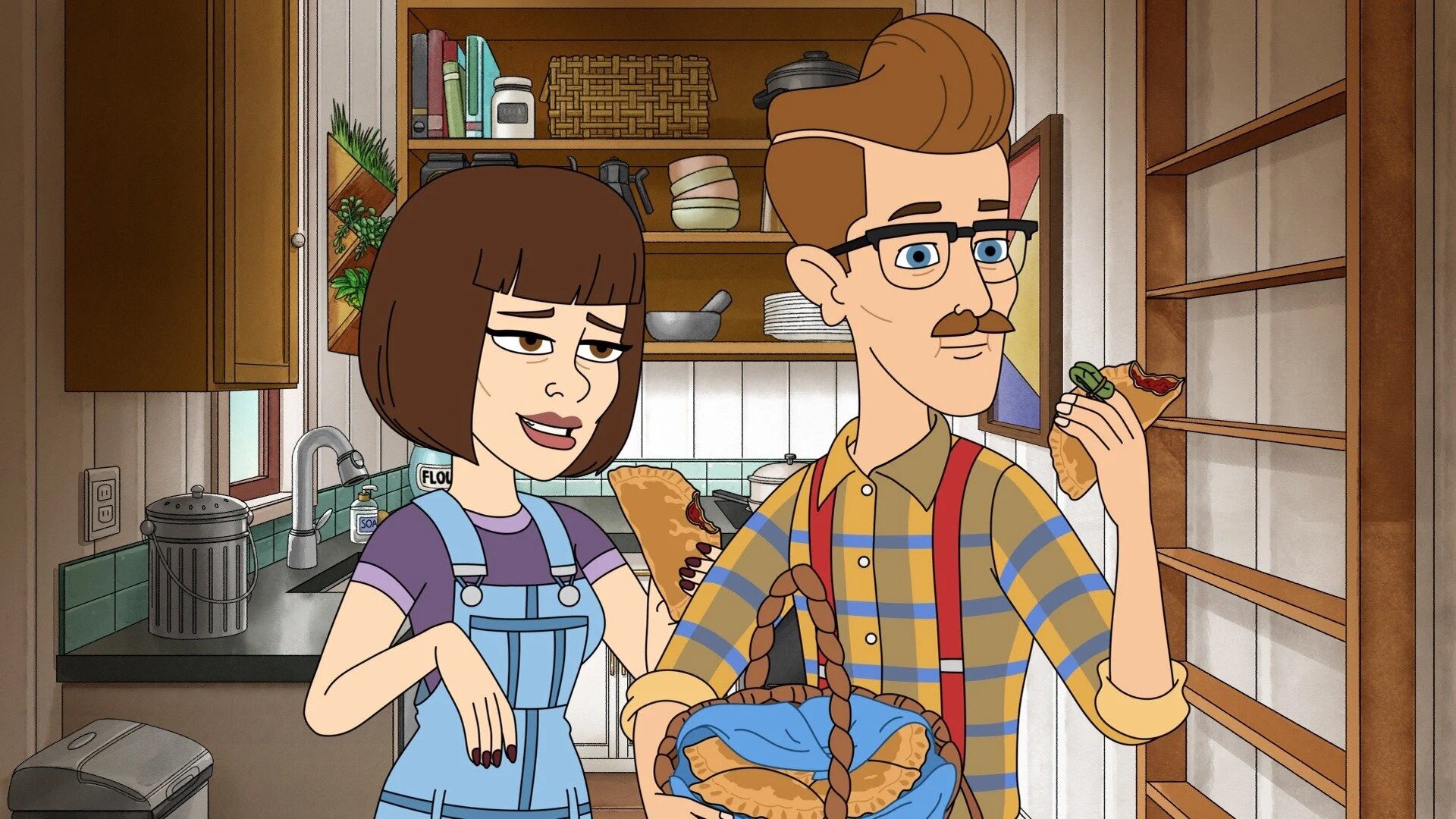 Bless the Harts S2E23 Tiny Pies