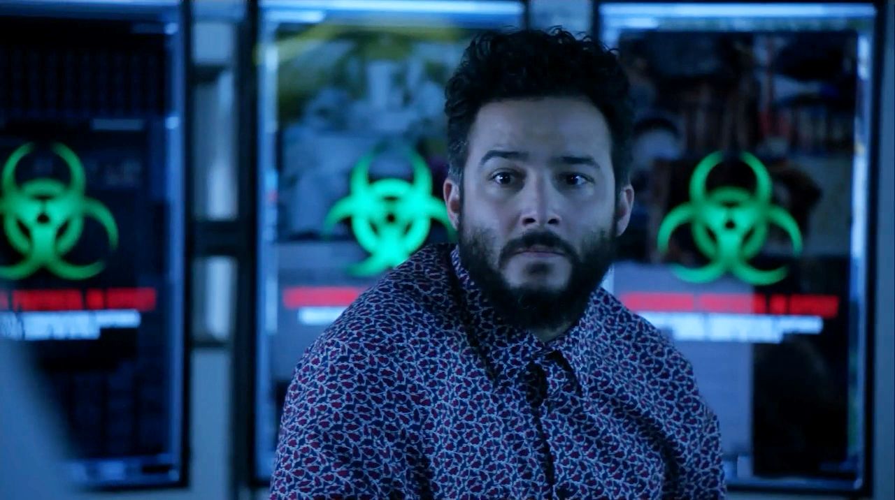 Слепая зона сериал 2015–2020. Слепая зона 1080. Слепое пятно актеры 3 сезона. Мир слепых сериал. Слепое пятно 4.