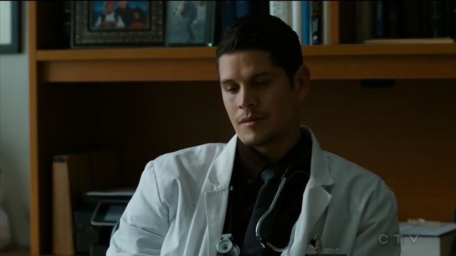 Blood & Oil S1E10 Departures