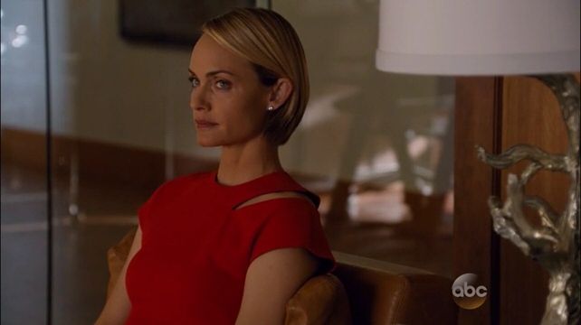 Blood & Oil S1E7 Fight or Flight