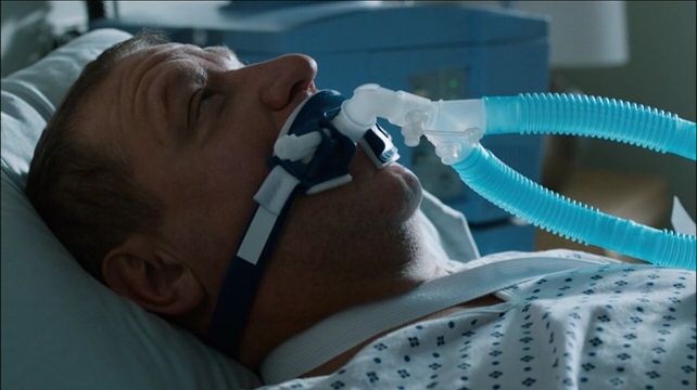 Blood & Oil S1E8 Rats, Bugs and Moles