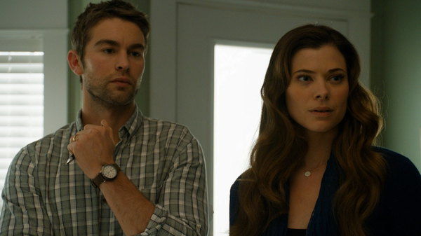 Blood & Oil S1E9 The Art of the Deal