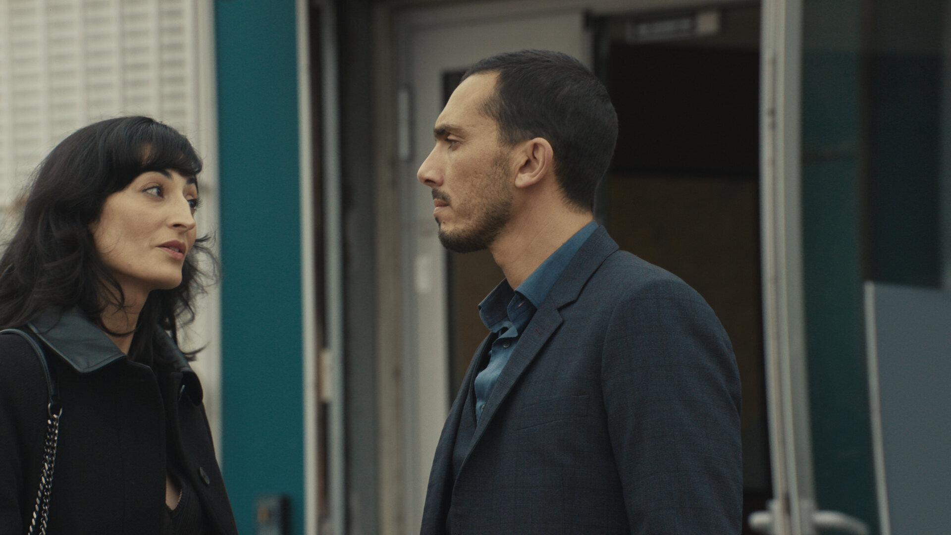 Blood Coast S2E4 Ennemis intimes