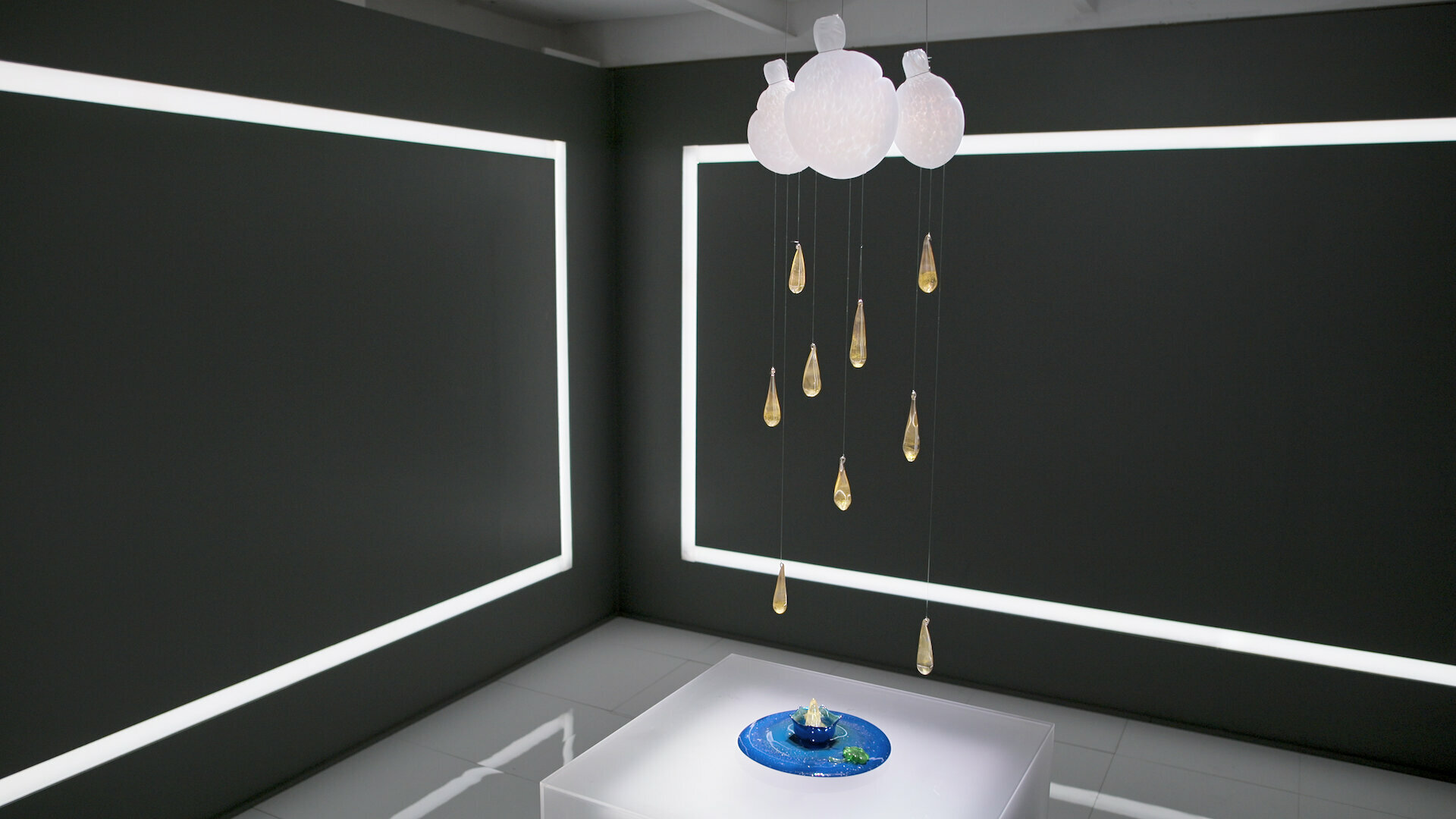 Blown Away S4E8 Highs & Lows