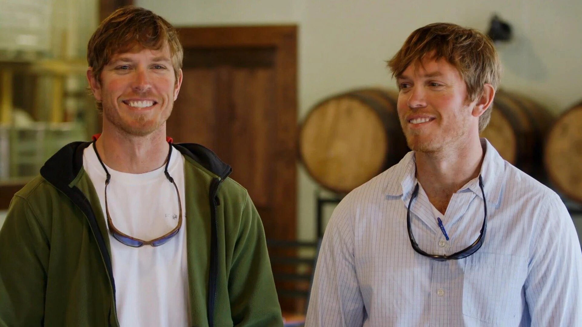 Blue Collar Backers S1E2 Mile High Club