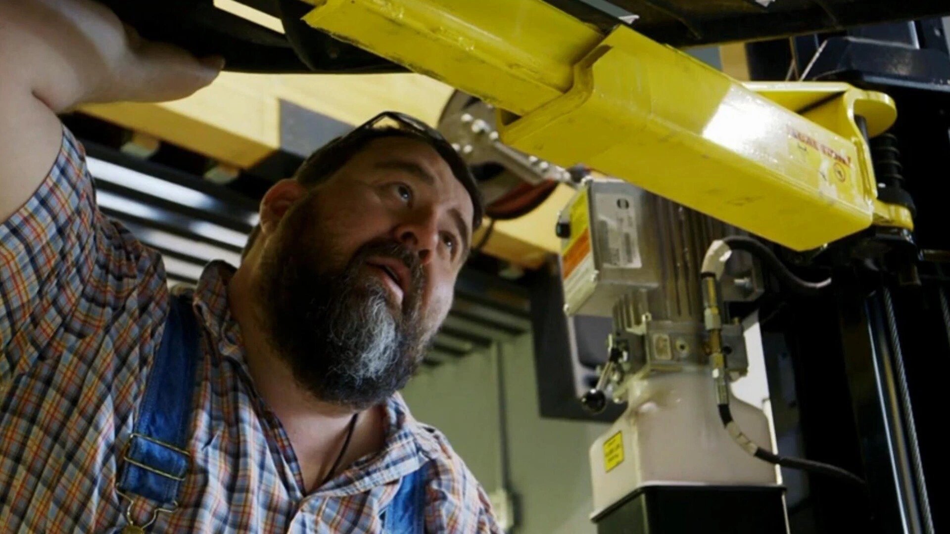 Blue Collar Backers S1E6 Banked Against the Wall