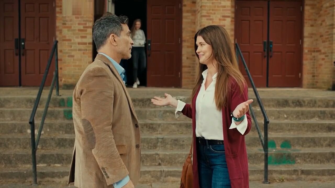 Blue Ridge: The Series S1E1 Pilot