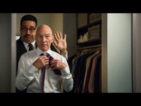 Blunt Talk S2E4 How is It That Every Conversation We Have Comes Back to the Size of Your Penis