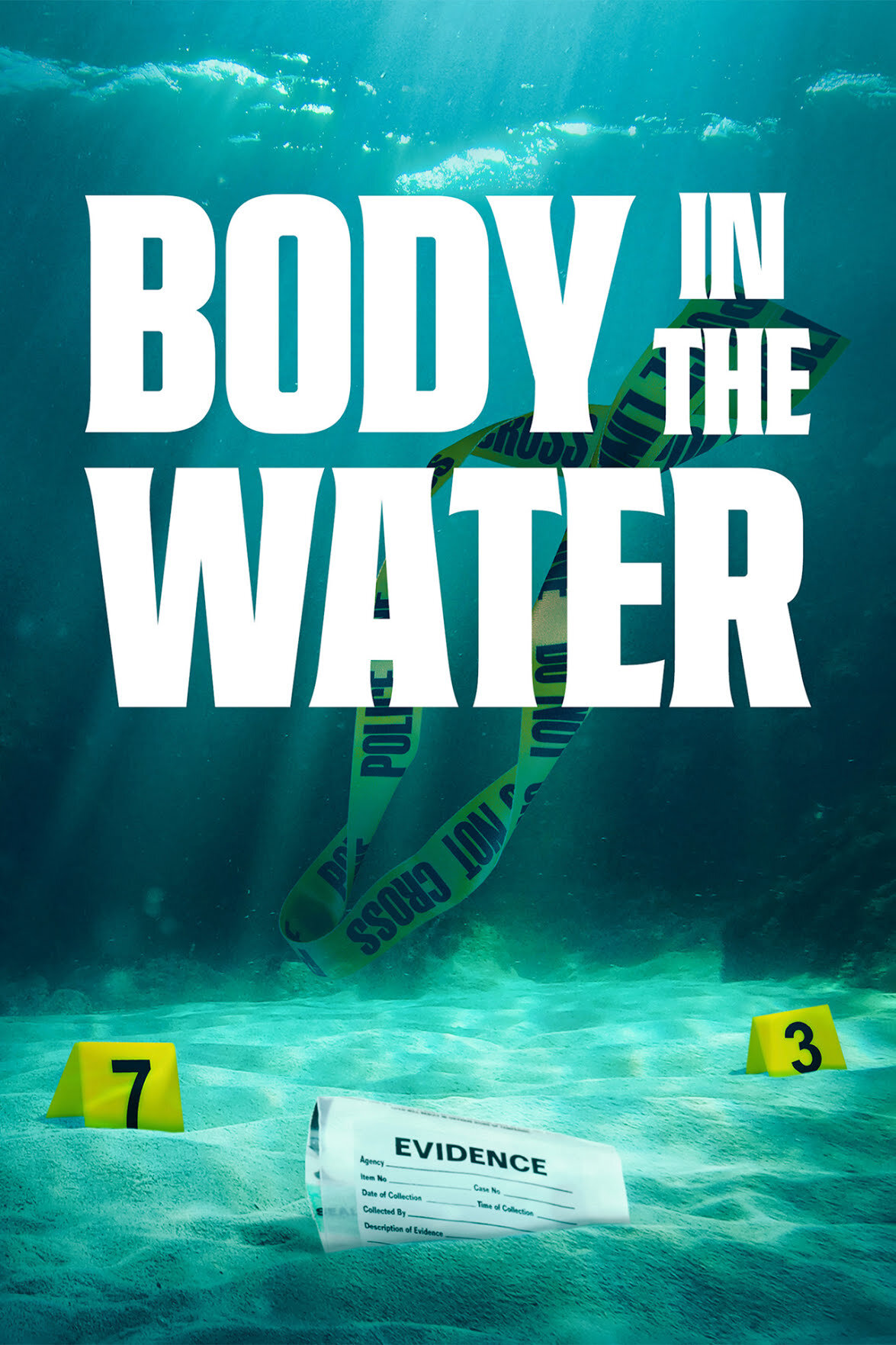 Body in the Water