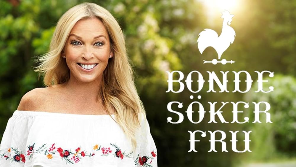 Bonde söker fru