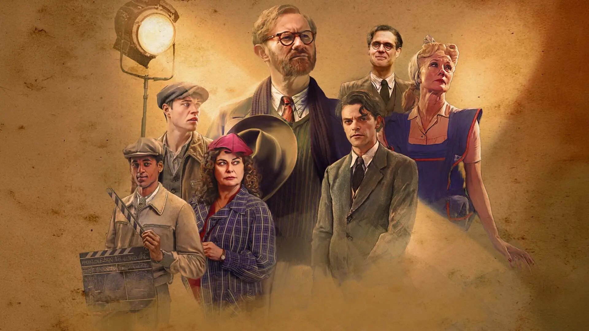 Bookish S1E4 Deadly Nitrate - Part Two