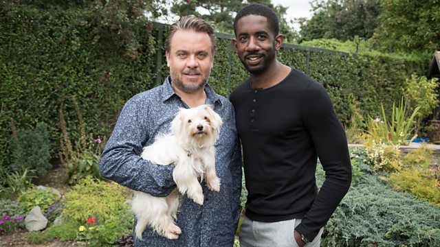 Boomers S2E2 Matt & Seb