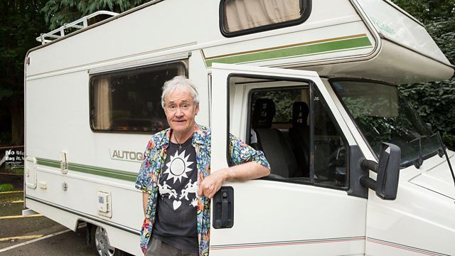 Boomers S2E4 Mick's Return