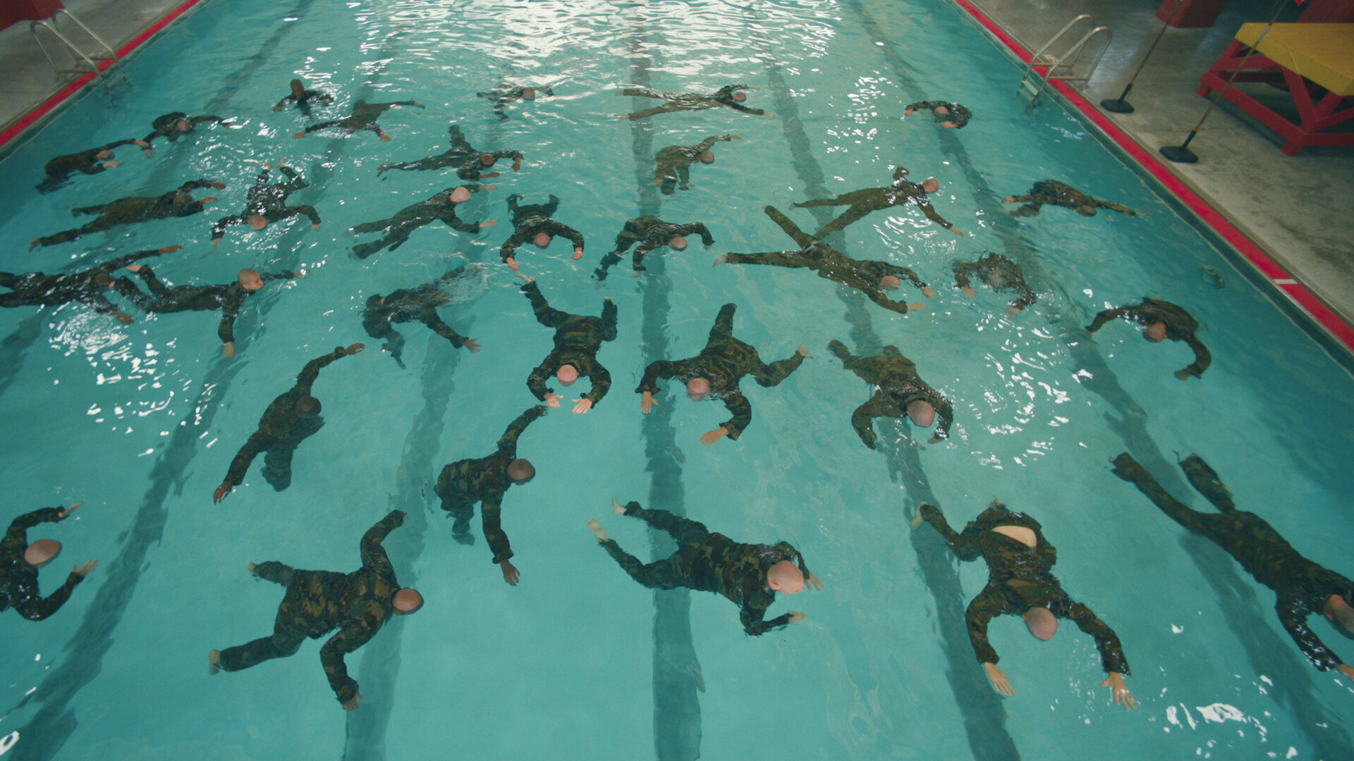 Boots S1E4 Sink or Swim