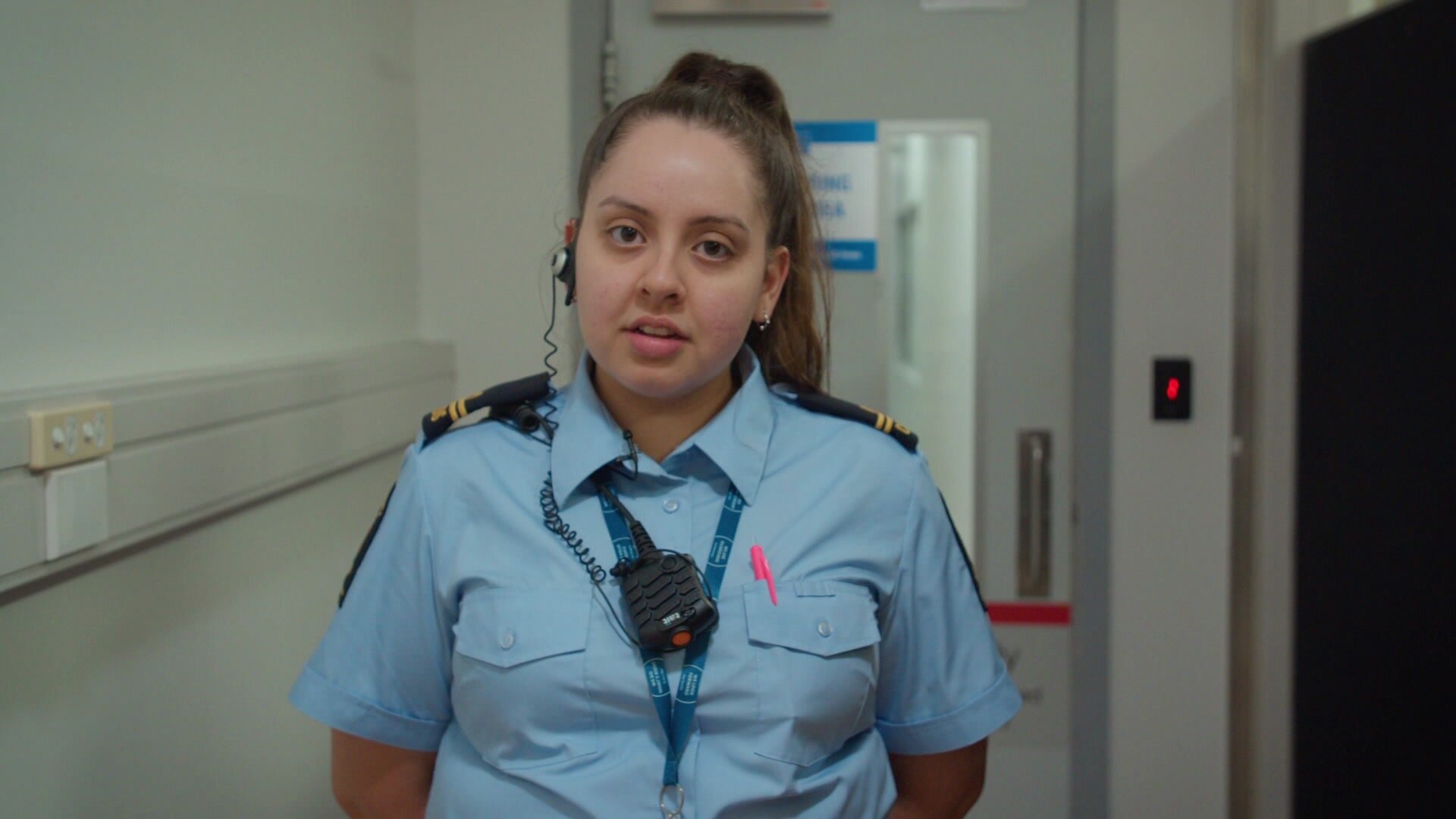 Border Patrol S14E5 Episode 5