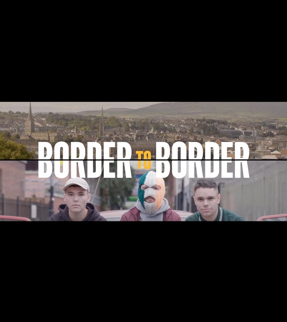 Border to Border