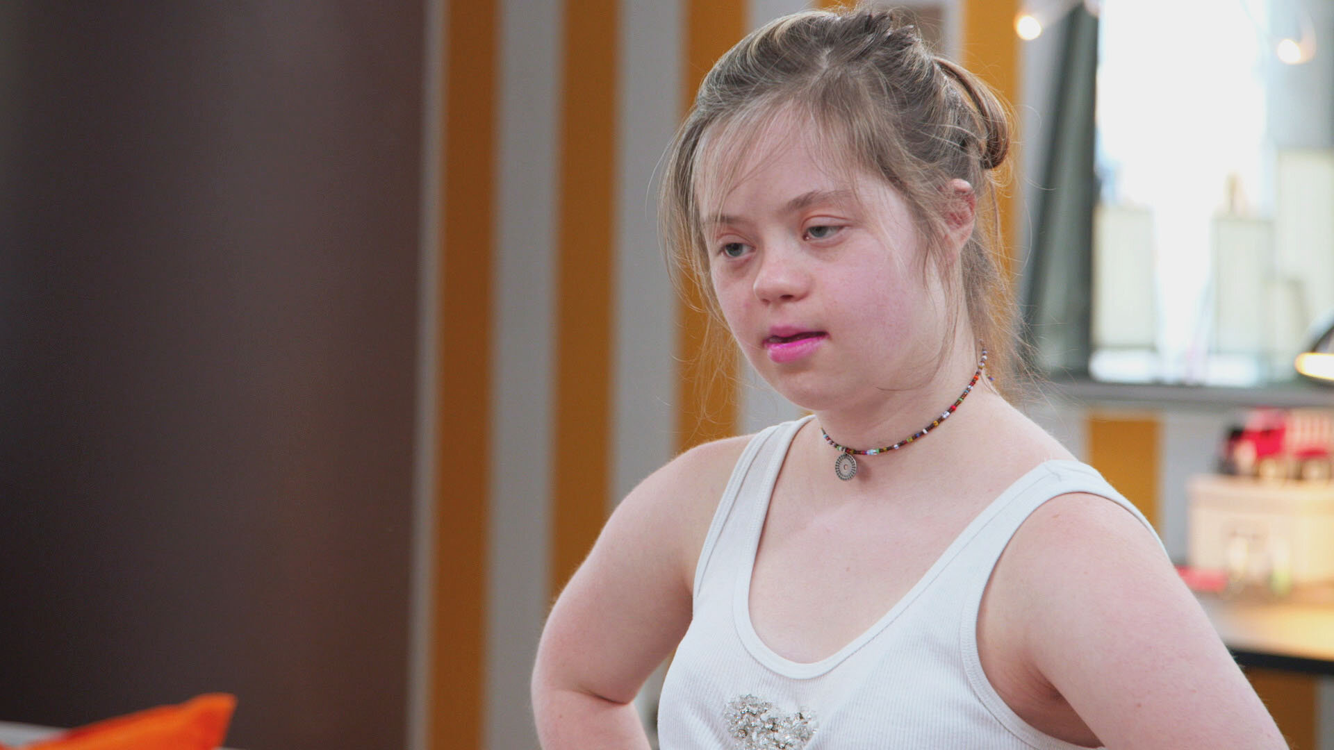 Born This Way S1E2 What's Normal?