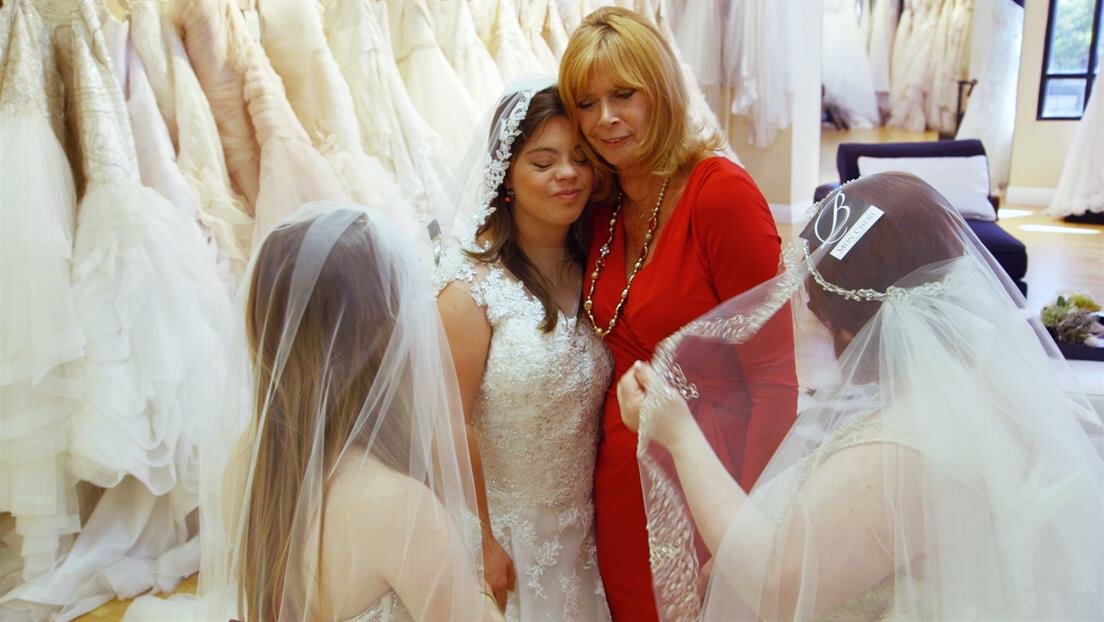 Born This Way S2E11 Unlimited!